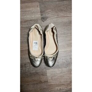 COLE HAAN KEIRA BALLET FLAT
